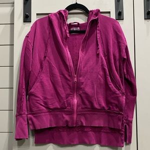 Free People Movement Jacket